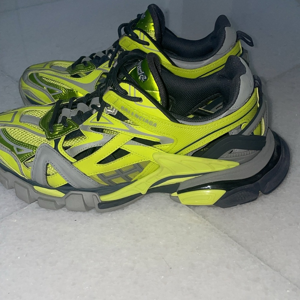 Balenciaga Track 2 (SALE) - Picture 2 of 4